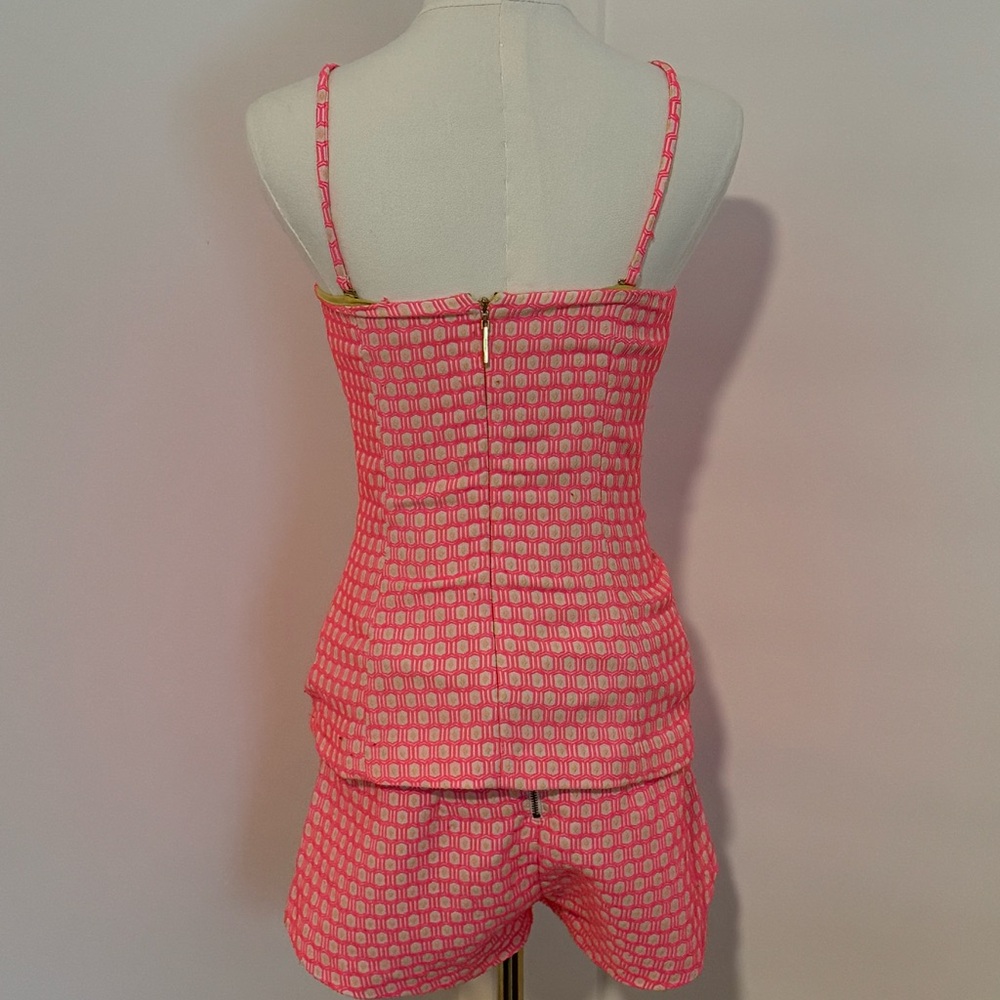 Lilly Pulitzer Patterned Set 💞 - Picture 2 of 15